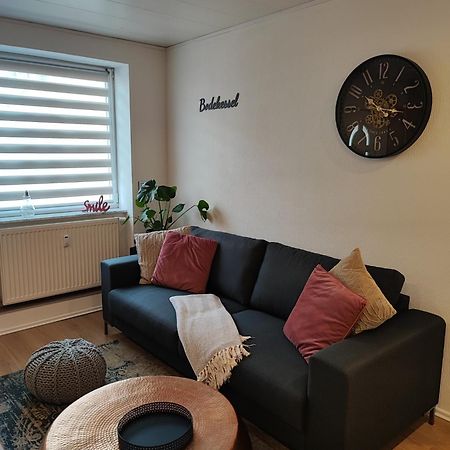 Ferienappartement Bodekessel Thale Kültér fotó
