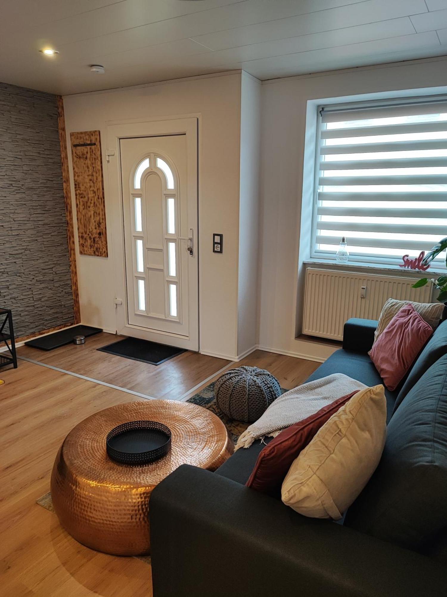 Ferienappartement Bodekessel Thale Kültér fotó